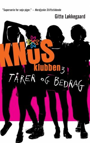 KNuSklubben 3 (E-bog)