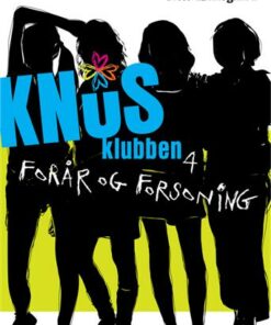 KNuSklubben 4 (E-bog)