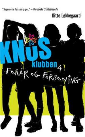 KNuSklubben 4 (E-bog)