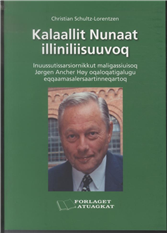 Kalaallit Nunaat illiniliisuuvoq (Bog)
