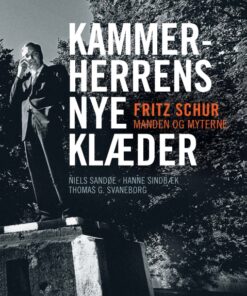 Kammerherrens nye klæder (E-bog)