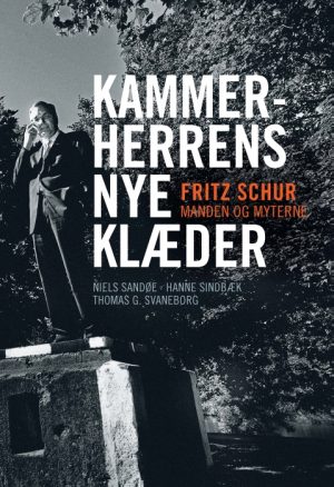 Kammerherrens nye klæder (E-bog)