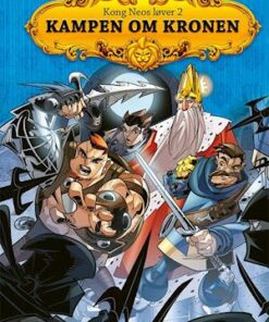 Kampen om kronen