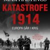 Katastrofe 1914 (Bog)