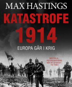 Katastrofe 1914 (Bog)