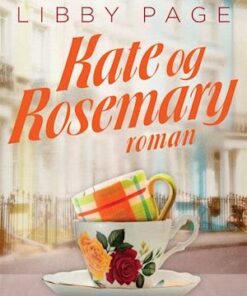 Kate og Rosemary