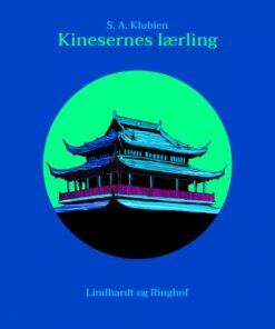Kinesernes lærling (E-bog)