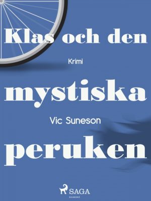 Klas och den mystiska peruken (E-bog)