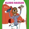 Klods-Hassan (E-bog)