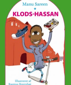 Klods-Hassan (E-bog)