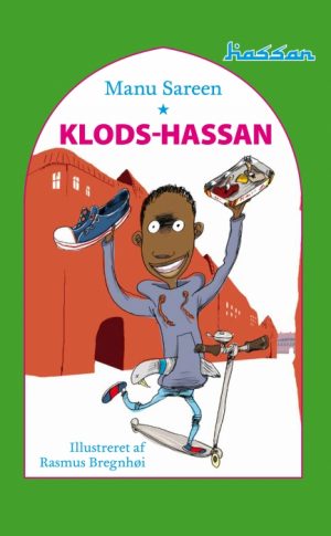 Klods-Hassan (E-bog)