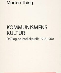Kommunismens kultur