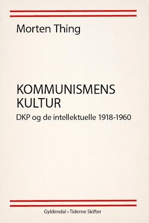 Kommunismens kultur