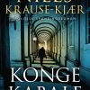 Kongekabale - Niels Krause-kjær - Bog