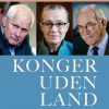 Konger Uden Land - Erik Meier Carlsen - Bog