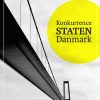 Konkurrencestaten Danmark (Bog)