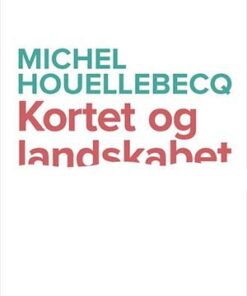 Kortet og landskabet