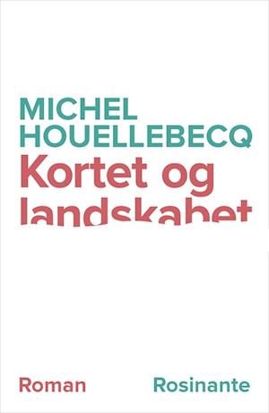 Kortet og landskabet