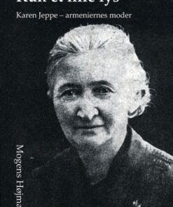 Kun et lille lys (Bog)