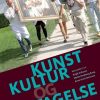 Kunst, Kultur Og Deltagelse - Jan Løhmann Stephensen - Bog