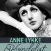 Kvindelist - Anne Lykke - Bog