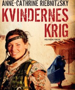 Kvindernes krig (E-bog)