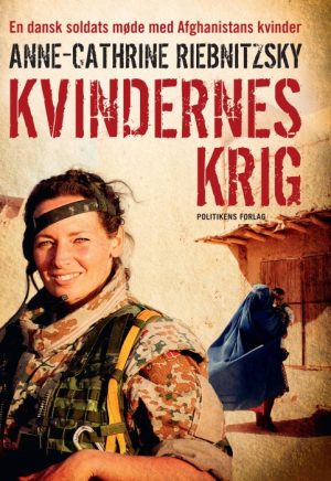 Kvindernes krig (E-bog)