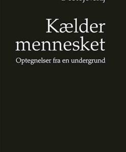 Kældermennesket