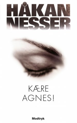 Kære Agnes! (E-bog)