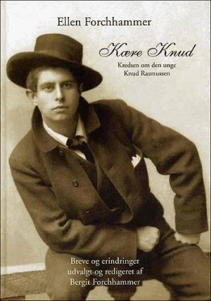 Kære Knud (Bog)