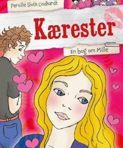 Kærester (Mille-bog 2)