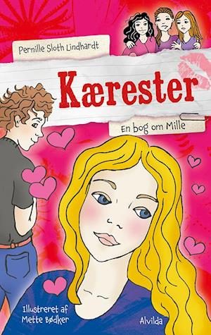 Kærester (Mille-bog 2)