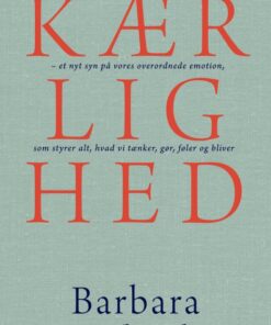 Kærlighed (E-bog)