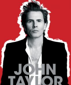 Kærlighed, død og Duran Duran (E-bog)