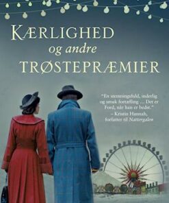 Kærlighed og andre trøstepræmier