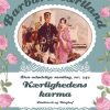 Kærlighedens Karma - Barbara Cartland - Bog
