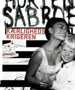 Kærlighedskrigeren (E-bog)
