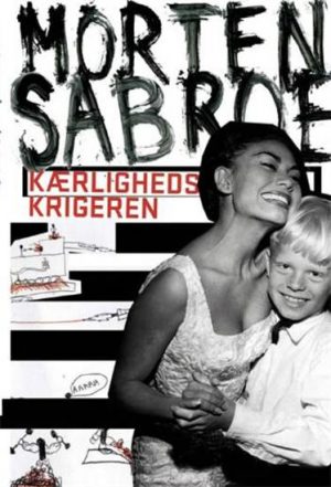 Kærlighedskrigeren (E-bog)