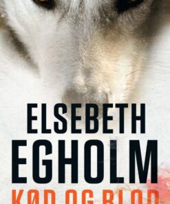 Kød og blod (E-bog)