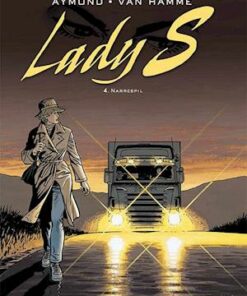 Lady S 4: Narrespil