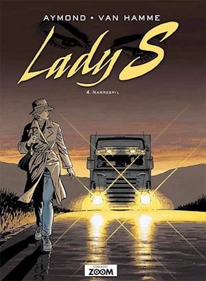 Lady S 4: Narrespil