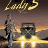 Lady S 4: Narrespil - Van Hamme - Tegneserie