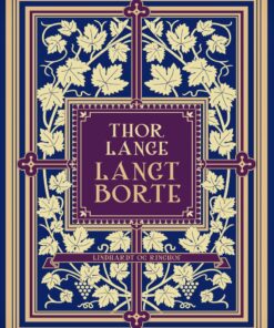 Langt Borte - Thor Lange - Bog