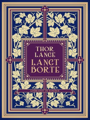 Langt Borte - Thor Lange - Bog
