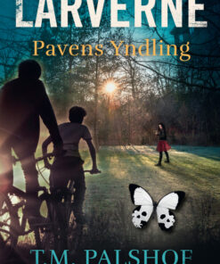 Larverne - Pavens yndling (E-bog)