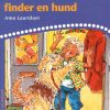 Leo finder en hund (E-bog)