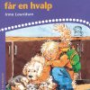 Leo får en hvalp (E-bog)