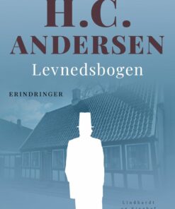 Levnedsbogen - Bog