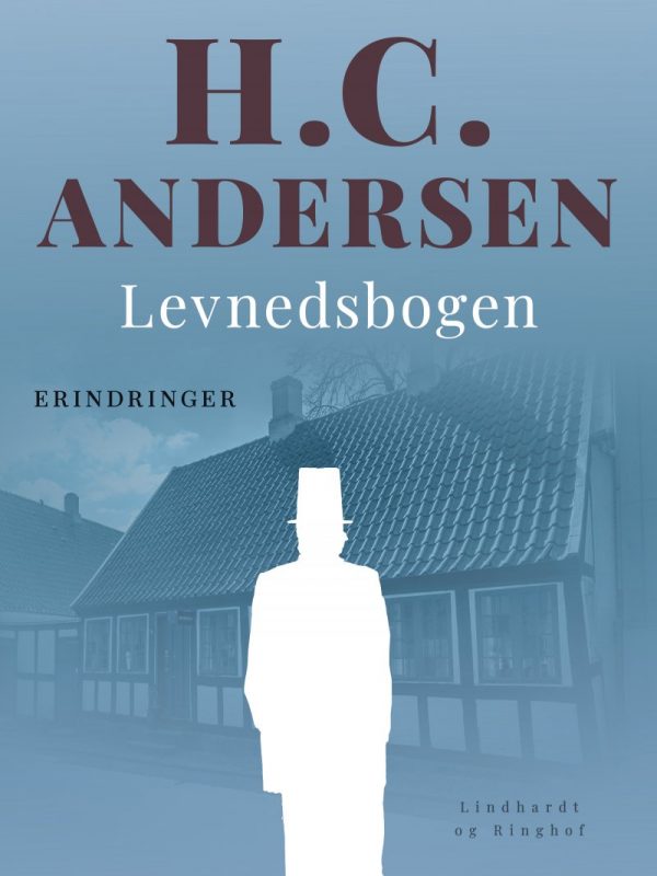 Levnedsbogen - Bog