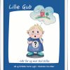 Lille Gub - Når far og mor skal skilles (E-bog)